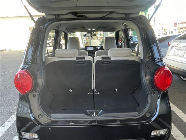 キャスト スタイルG SAII 社外SDナビ(FM/AM/CD/DVD/Bluetooth) スマートアシスト アイドリングストップ 横滑り防止装置 スマートキー プッシュスタート オートライト ドライブレコーダー(前後型)(24枚目)