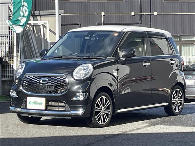 キャスト スタイルG SAII 社外SDナビ(FM/AM/CD/DVD/Bluetooth) スマートアシスト アイドリングストップ 横滑り防止装置 スマートキー プッシュスタート オートライト ドライブレコーダー(前後型)(26枚目)