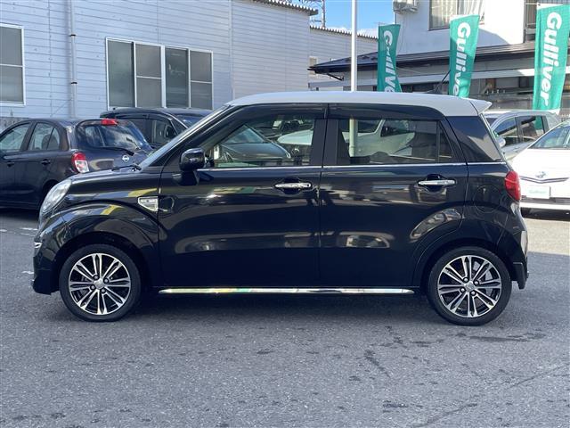 キャスト スタイルG SAII 社外SDナビ(FM/AM/CD/DVD/Bluetooth) スマートアシスト アイドリングストップ 横滑り防止装置 スマートキー プッシュスタート オートライト ドライブレコーダー(前後型)(27枚目)