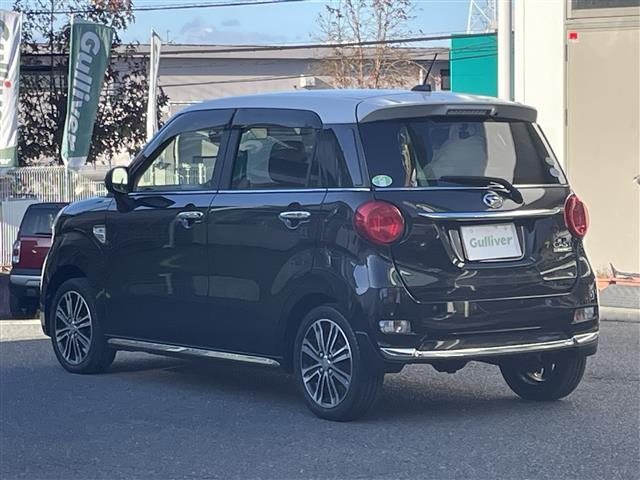 キャスト スタイルG SAII 社外SDナビ(FM/AM/CD/DVD/Bluetooth) スマートアシスト アイドリングストップ 横滑り防止装置 スマートキー プッシュスタート オートライト ドライブレコーダー(前後型)(28枚目)