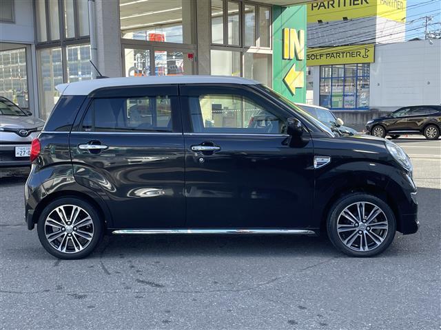 キャスト スタイルG SAII 社外SDナビ(FM/AM/CD/DVD/Bluetooth) スマートアシスト アイドリングストップ 横滑り防止装置 スマートキー プッシュスタート オートライト ドライブレコーダー(前後型)(31枚目)