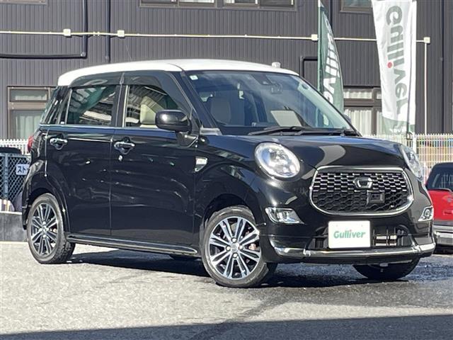 キャスト スタイルG SAII 社外SDナビ(FM/AM/CD/DVD/Bluetooth) スマートアシスト アイドリングストップ 横滑り防止装置 スマートキー プッシュスタート オートライト ドライブレコーダー(前後型)(32枚目)