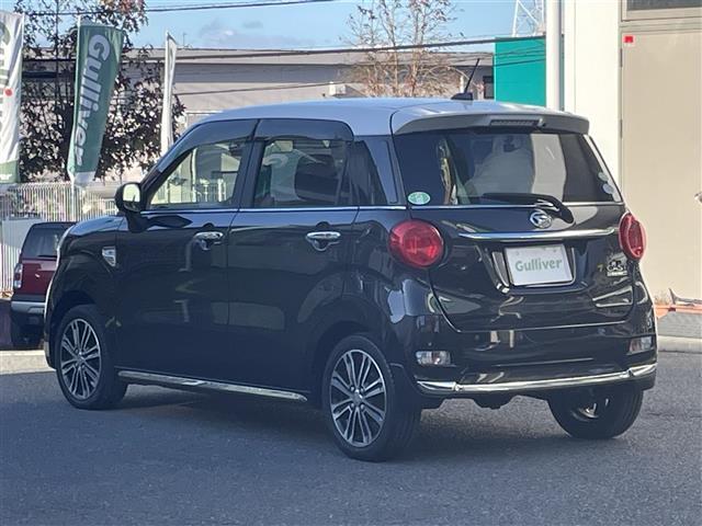 キャスト スタイルG SAII 社外SDナビ(FM/AM/CD/DVD/Bluetooth) スマートアシスト アイドリングストップ 横滑り防止装置 スマートキー プッシュスタート オートライト ドライブレコーダー(前後型)(37枚目)