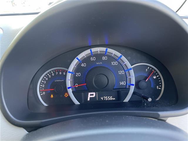 ワゴンＲ ＦＸ　社外ナビ　ワンセグテレビ　ＣＤ／ＤＶＤ　前後ドラレコ　シートヒーター　アイドリングストップ（4枚目）