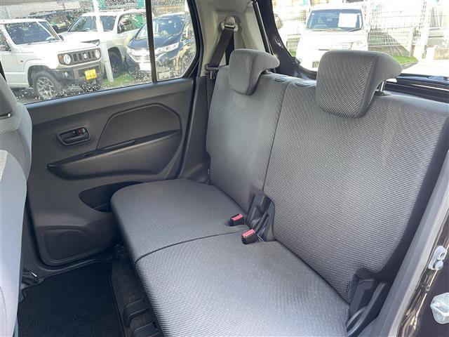 ワゴンＲ ＦＸ　社外ナビ　ワンセグテレビ　ＣＤ／ＤＶＤ　前後ドラレコ　シートヒーター　アイドリングストップ（12枚目）