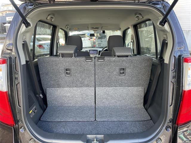 ワゴンＲ ＦＸ　社外ナビ　ワンセグテレビ　ＣＤ／ＤＶＤ　前後ドラレコ　シートヒーター　アイドリングストップ（16枚目）