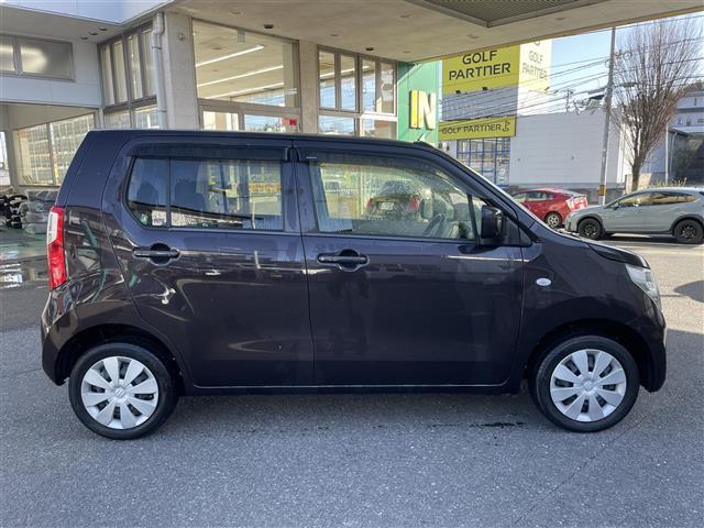 ワゴンＲ ＦＸ　社外ナビ　ワンセグテレビ　ＣＤ／ＤＶＤ　前後ドラレコ　シートヒーター　アイドリングストップ（20枚目）