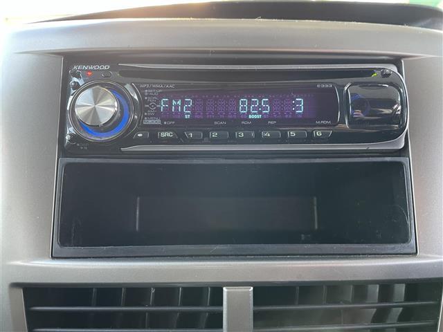 インプレッサ １．５ｉ　インプレッサ１．５ｉ　社外オーディオ　ＣＤ／ＦＭ／ＡＭ　電動格納ミラー　純正フロアマット　ヘッドライトレベライザー　リモコンキー　スペアキー（7枚目）