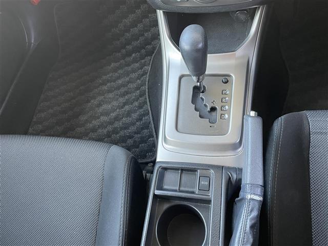 インプレッサ １．５ｉ　インプレッサ１．５ｉ　社外オーディオ　ＣＤ／ＦＭ／ＡＭ　電動格納ミラー　純正フロアマット　ヘッドライトレベライザー　リモコンキー　スペアキー（11枚目）
