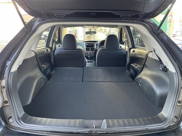 インプレッサ １．５ｉ　インプレッサ１．５ｉ　社外オーディオ　ＣＤ／ＦＭ／ＡＭ　電動格納ミラー　純正フロアマット　ヘッドライトレベライザー　リモコンキー　スペアキー（20枚目）