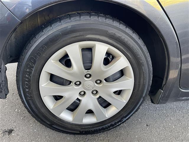 インプレッサ １．５ｉ　インプレッサ１．５ｉ　社外オーディオ　ＣＤ／ＦＭ／ＡＭ　電動格納ミラー　純正フロアマット　ヘッドライトレベライザー　リモコンキー　スペアキー（21枚目）