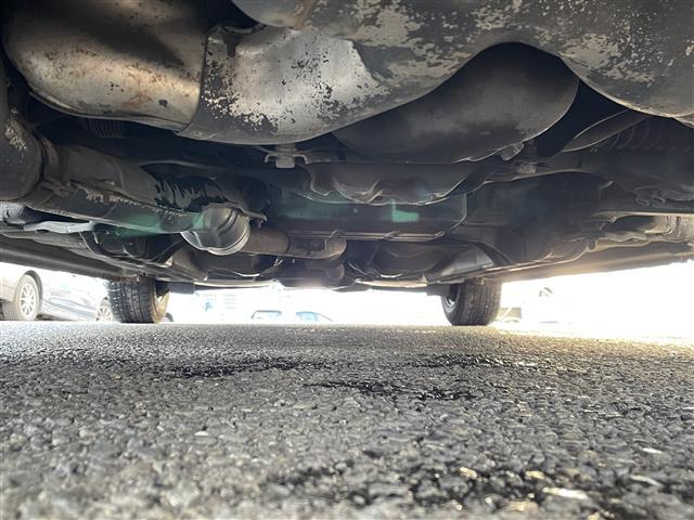 インプレッサ １．５ｉ　インプレッサ１．５ｉ　社外オーディオ　ＣＤ／ＦＭ／ＡＭ　電動格納ミラー　純正フロアマット　ヘッドライトレベライザー　リモコンキー　スペアキー（23枚目）