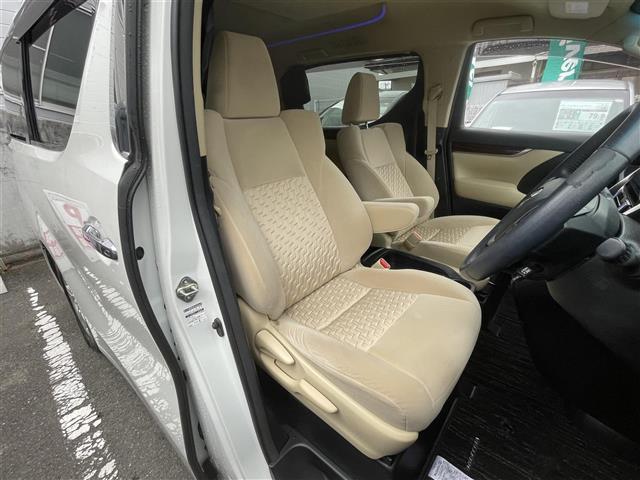 ヴェルファイア 2.5X 両側パワースライドドア 8人乗り ALPINE11インチナビ 純正室内カーテン ETC クルーズコントロール 追突軽減ブレーキ ドライブレコーダー ワンオーナー エンジンスターター(2枚目)