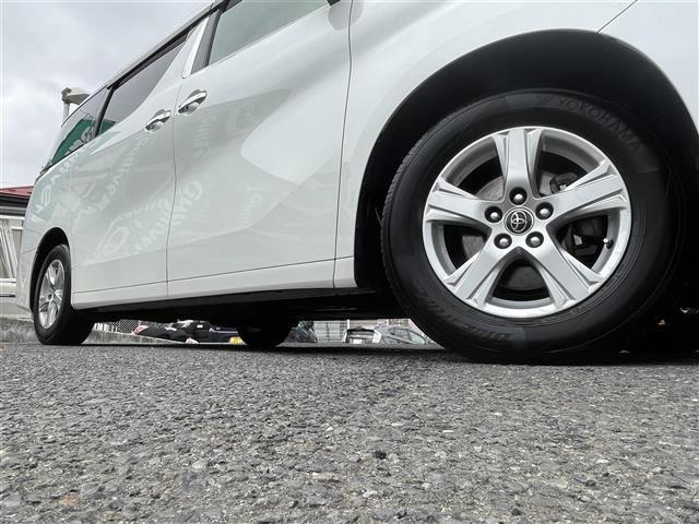 ヴェルファイア 2.5X 両側パワースライドドア 8人乗り ALPINE11インチナビ 純正室内カーテン ETC クルーズコントロール 追突軽減ブレーキ ドライブレコーダー ワンオーナー エンジンスターター(4枚目)