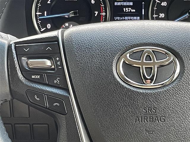 ヴェルファイア 2.5X 両側パワースライドドア 8人乗り ALPINE11インチナビ 純正室内カーテン ETC クルーズコントロール 追突軽減ブレーキ ドライブレコーダー ワンオーナー エンジンスターター(9枚目)