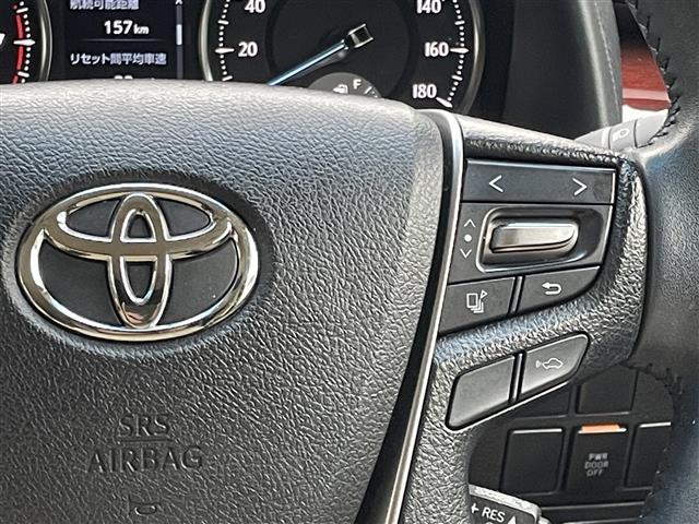 ヴェルファイア 2.5X 両側パワースライドドア 8人乗り ALPINE11インチナビ 純正室内カーテン ETC クルーズコントロール 追突軽減ブレーキ ドライブレコーダー ワンオーナー エンジンスターター(10枚目)