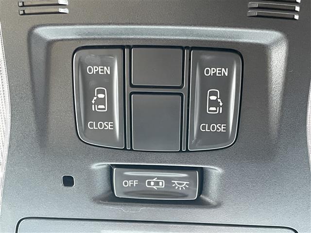 ヴェルファイア 2.5X 両側パワースライドドア 8人乗り ALPINE11インチナビ 純正室内カーテン ETC クルーズコントロール 追突軽減ブレーキ ドライブレコーダー ワンオーナー エンジンスターター(18枚目)