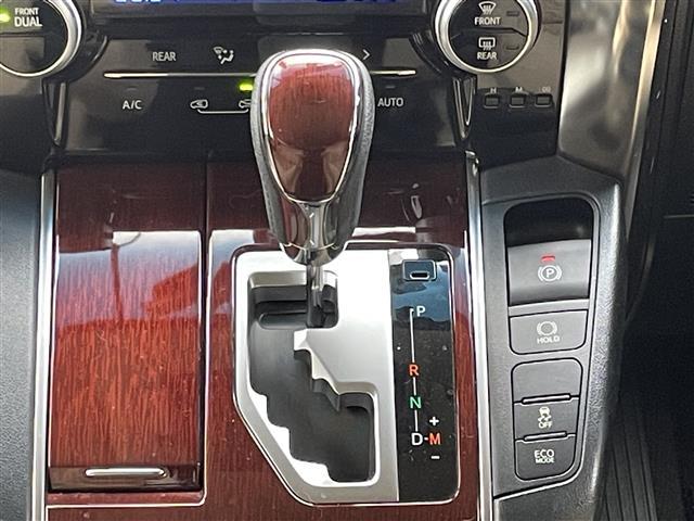 ヴェルファイア 2.5X 両側パワースライドドア 8人乗り ALPINE11インチナビ 純正室内カーテン ETC クルーズコントロール 追突軽減ブレーキ ドライブレコーダー ワンオーナー エンジンスターター(20枚目)