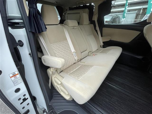 ヴェルファイア 2.5X 両側パワースライドドア 8人乗り ALPINE11インチナビ 純正室内カーテン ETC クルーズコントロール 追突軽減ブレーキ ドライブレコーダー ワンオーナー エンジンスターター(25枚目)