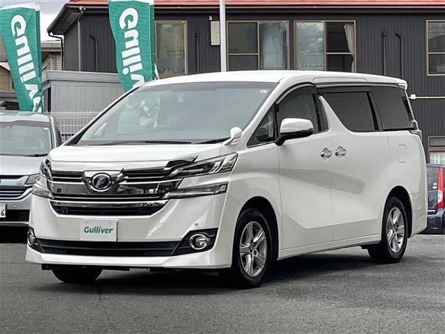 ヴェルファイア 2.5X 両側パワースライドドア 8人乗り ALPINE11インチナビ 純正室内カーテン ETC クルーズコントロール 追突軽減ブレーキ ドライブレコーダー ワンオーナー エンジンスターター(31枚目)