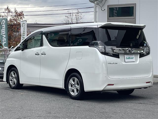 ヴェルファイア 2.5X 両側パワースライドドア 8人乗り ALPINE11インチナビ 純正室内カーテン ETC クルーズコントロール 追突軽減ブレーキ ドライブレコーダー ワンオーナー エンジンスターター(33枚目)