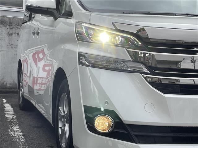 ヴェルファイア 2.5X 両側パワースライドドア 8人乗り ALPINE11インチナビ 純正室内カーテン ETC クルーズコントロール 追突軽減ブレーキ ドライブレコーダー ワンオーナー エンジンスターター(38枚目)