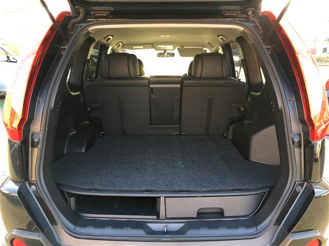20Xt メモリナビ フルセグ Bカメラ シートヒーター(11枚目)