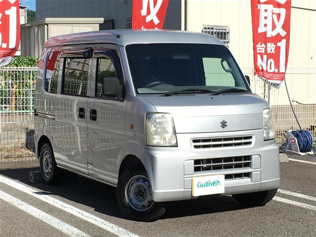 エブリイ スズキ pc 兵庫県 pc スズキエブリイの中古車 Biglobe中古車情報 相場 検索 エブリイ スズキ pc 兵庫県 pc スズキエブリイの中古車 Biglobe中古車情報 相場 検索