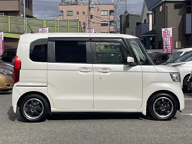 ホンダ Ｎ－ＢＯＸ