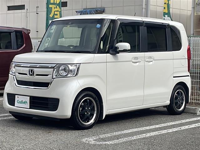 ホンダ Ｎ－ＢＯＸ