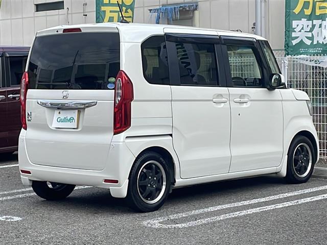 ホンダ Ｎ－ＢＯＸ