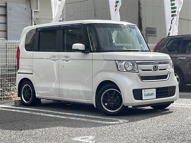 ホンダ Ｎ－ＢＯＸ