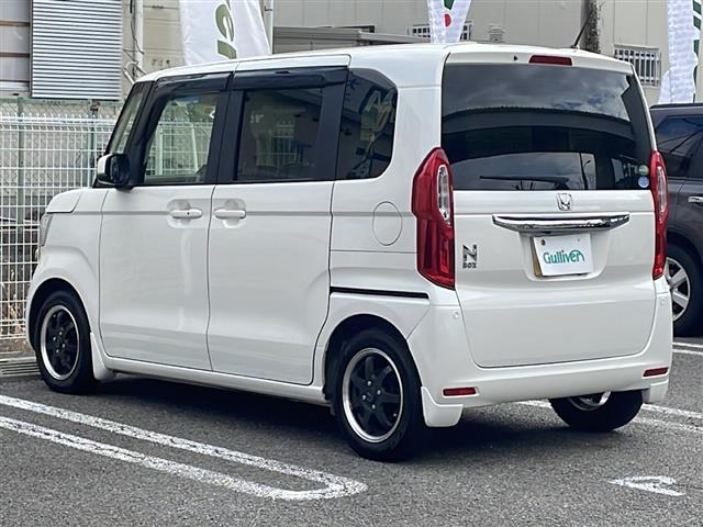 ホンダ Ｎ－ＢＯＸ