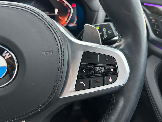 Ｘ３ ｘＤｒｉｖｅ　２０ｄ　Ｍスポーツ　ワンオーナー／軽油／ターボ／ハイラインパッケージ／黒革シート／全席シートヒーター／ドライビングアシストプラス／パーキングアシストプラス／全方位カメラ（10枚目）