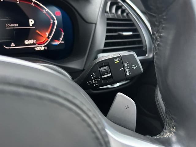 Ｘ３ ｘＤｒｉｖｅ　２０ｄ　Ｍスポーツ　ワンオーナー／軽油／ターボ／ハイラインパッケージ／黒革シート／全席シートヒーター／ドライビングアシストプラス／パーキングアシストプラス／全方位カメラ（11枚目）