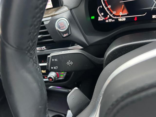 Ｘ３ ｘＤｒｉｖｅ　２０ｄ　Ｍスポーツ　ワンオーナー／軽油／ターボ／ハイラインパッケージ／黒革シート／全席シートヒーター／ドライビングアシストプラス／パーキングアシストプラス／全方位カメラ（12枚目）