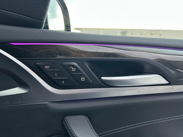 Ｘ３ ｘＤｒｉｖｅ　２０ｄ　Ｍスポーツ　ワンオーナー／軽油／ターボ／ハイラインパッケージ／黒革シート／全席シートヒーター／ドライビングアシストプラス／パーキングアシストプラス／全方位カメラ（16枚目）