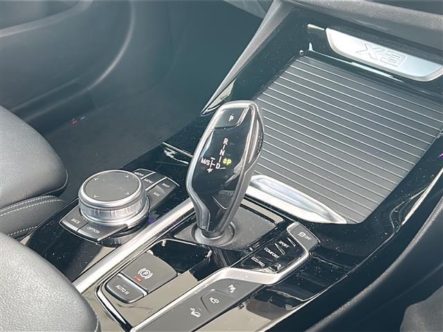 Ｘ３ ｘＤｒｉｖｅ　２０ｄ　Ｍスポーツ　ワンオーナー／軽油／ターボ／ハイラインパッケージ／黒革シート／全席シートヒーター／ドライビングアシストプラス／パーキングアシストプラス／全方位カメラ（18枚目）