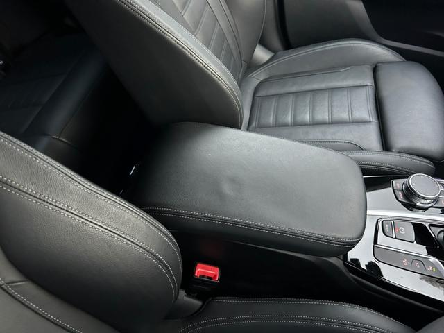 Ｘ３ ｘＤｒｉｖｅ　２０ｄ　Ｍスポーツ　ワンオーナー／軽油／ターボ／ハイラインパッケージ／黒革シート／全席シートヒーター／ドライビングアシストプラス／パーキングアシストプラス／全方位カメラ（34枚目）