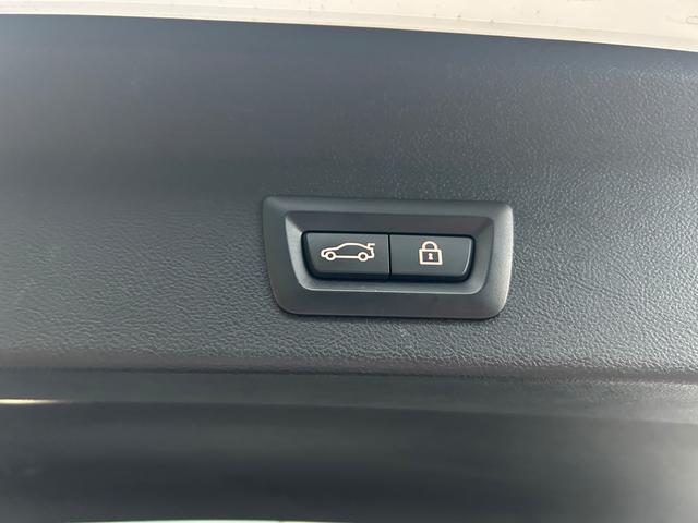 Ｘ３ ｘＤｒｉｖｅ　２０ｄ　Ｍスポーツ　ワンオーナー／軽油／ターボ／ハイラインパッケージ／黒革シート／全席シートヒーター／ドライビングアシストプラス／パーキングアシストプラス／全方位カメラ（52枚目）