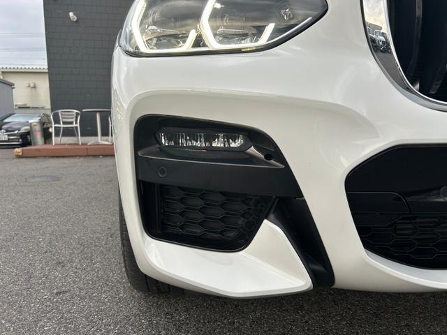 Ｘ３ ｘＤｒｉｖｅ　２０ｄ　Ｍスポーツ　ワンオーナー／軽油／ターボ／ハイラインパッケージ／黒革シート／全席シートヒーター／ドライビングアシストプラス／パーキングアシストプラス／全方位カメラ（54枚目）