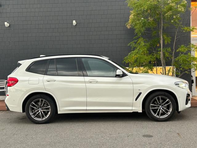 Ｘ３ ｘＤｒｉｖｅ　２０ｄ　Ｍスポーツ　ワンオーナー／軽油／ターボ／ハイラインパッケージ／黒革シート／全席シートヒーター／ドライビングアシストプラス／パーキングアシストプラス／全方位カメラ（60枚目）
