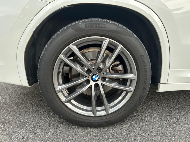 Ｘ３ ｘＤｒｉｖｅ　２０ｄ　Ｍスポーツ　ワンオーナー／軽油／ターボ／ハイラインパッケージ／黒革シート／全席シートヒーター／ドライビングアシストプラス／パーキングアシストプラス／全方位カメラ（62枚目）