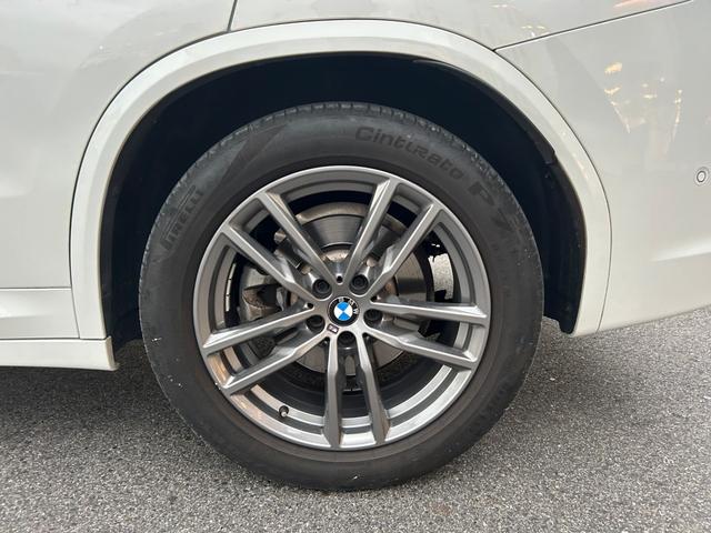 Ｘ３ ｘＤｒｉｖｅ　２０ｄ　Ｍスポーツ　ワンオーナー／軽油／ターボ／ハイラインパッケージ／黒革シート／全席シートヒーター／ドライビングアシストプラス／パーキングアシストプラス／全方位カメラ（63枚目）