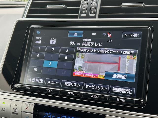 ランドクルーザープラド ＴＸ　Ｌパッケージ　１オーナー／７人乗／純正９型ナビ／セーフティセンスＰ／ＬＥＤヘッドランプ／ビルトインＥＴＣ（11枚目）