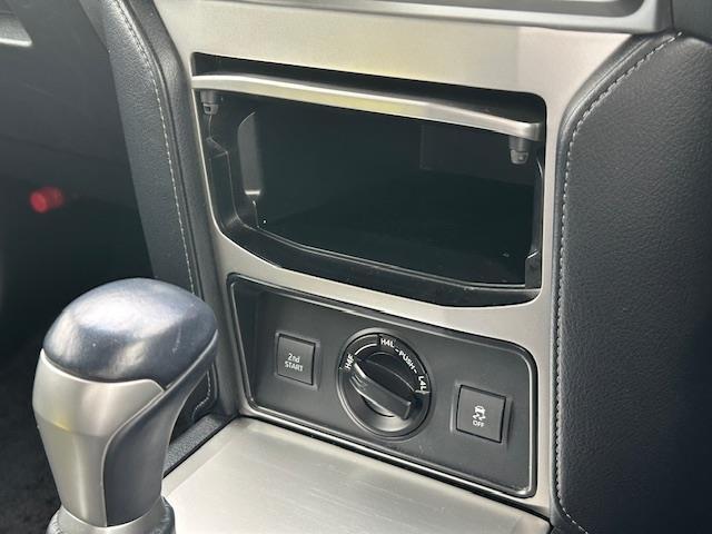 ランドクルーザープラド ＴＸ　Ｌパッケージ　１オーナー／７人乗／純正９型ナビ／セーフティセンスＰ／ＬＥＤヘッドランプ／ビルトインＥＴＣ（18枚目）
