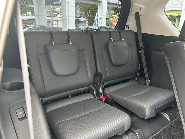 ランドクルーザープラド ＴＸ　Ｌパッケージ　１オーナー／７人乗／純正９型ナビ／セーフティセンスＰ／ＬＥＤヘッドランプ／ビルトインＥＴＣ（26枚目）