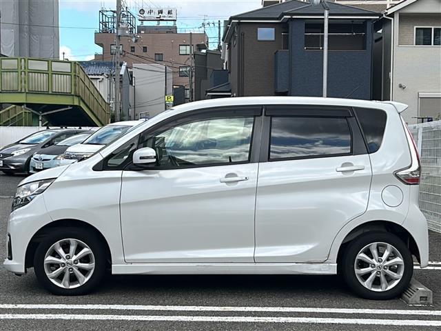 デイズ ハイウェイスター　Ｘ　純正ナビ／アラウンドビュー／インテリキー／エンジンプッシュスタート／ＥＴＣ／（30枚目）