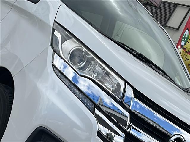 デイズ ハイウェイスター　Ｘ　純正ナビ／アラウンドビュー／インテリキー／エンジンプッシュスタート／ＥＴＣ／（35枚目）