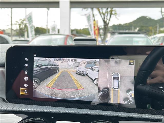 ＣＬＡクラス シューティングブレーク ＣＬＡ２５０　４マチクシュティングブレクＡＭＧライン　レーダーセーフティパッケージ／アドバンスドパッケージ／レザーエクスクルーシブパッケージ／ナビゲーションパッケージ／パノラミックスライディングルーフ／ＥＴＣ２．０／前後ドライブレコーダー（4枚目）